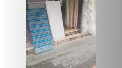 KOMANDO CADDESİ’NDE ESNAFTAN ÖRNEK DAVRANIŞ