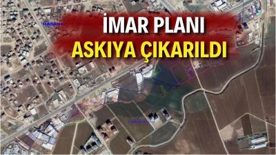TILMIS'TE İMAR UYGULAMASI