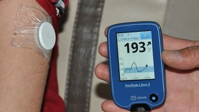 18 YAŞ SINIRI TİP-1 DİYABETLİLERİ MAĞDUR EDİYOR