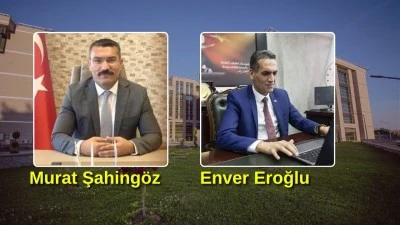 BATMAN CUMHURİYET BAŞSAVCILIĞINDA GÖREV DEĞİŞİMİ