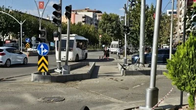 KAFALAR KARIŞTI!