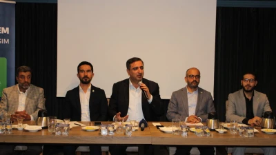 BURSA'DA RAMANLI'DAN DİKKAT ÇEKEN ÇIKIŞLAR