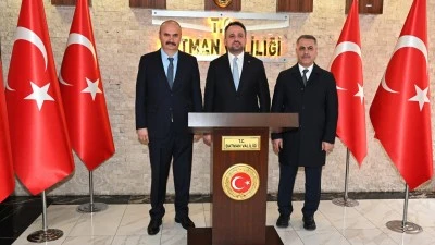 GEN&Ccedil;LİK VE SPOR YATIRIMLARI MASAYA YATIRILDI