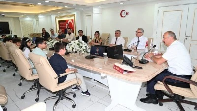 BATMAN'IN GURURU: 7 ÖĞRENCİ TÜRKİYE BİRİNCİSİ