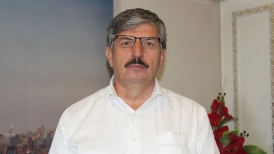 ESNAF ODASI'NDAN &quot;TEKSTİL FUARI&quot; ÇAĞRISI