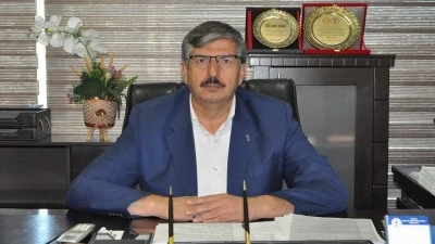 BAŞKAN ÇİFTÇİ’DEN 24 TEMMUZ MESAJI