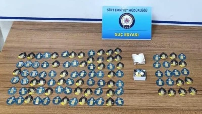 B&Ouml;LGEDE SAHTE ALTIN PANİĞİ