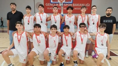 BATMAN TAKIMI TÜRKİYE FİNALLERİNDE