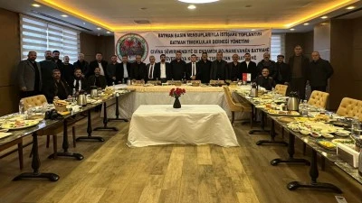 TİMOKLULAR DERNEĞİ: YAŞAMI SAVUNMAK SU&Ccedil; DEĞİLDİR