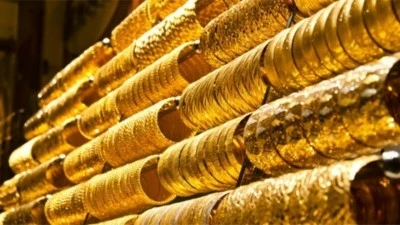 ALTIN FİYATLARINDA HAFTA SONU HAREKETLİLİĞİ