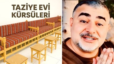 BATMANLI FİRMADAN DESTEK TALEBİ