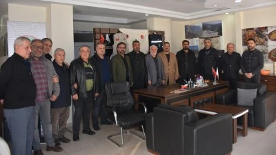 UYANIK: ESNAF ODAYA GELMEDEN İŞLEMİNİ YAPACAK