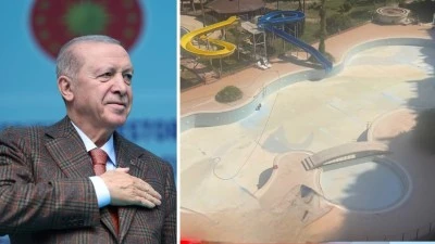 MAĞDUR KADIN CUMHURBAŞKANINA SESLENDİ: