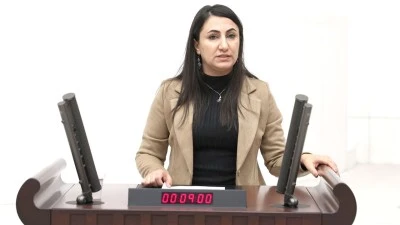 ODUNCU: İNTİHARLAR VE KALP KRİZLERİ ARTIYOR