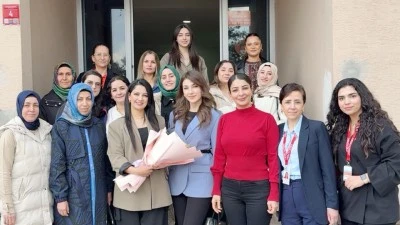 PCOS&rsquo;TAN 8 MART&rsquo;TA &Ouml;NEMLİ UYARILAR