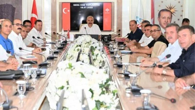 SERACILIKTA YENİ DÖNEM