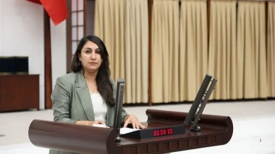 TÜPRAŞ’TA İŞÇİ SAYISI AZALTILMASI KRİZİ