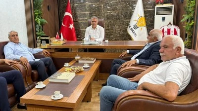 ÇEVRE İÇİN ORTAK ADIMLAR