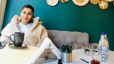 6 G&Uuml;ND&Uuml;R HABER ALINAMIYOR