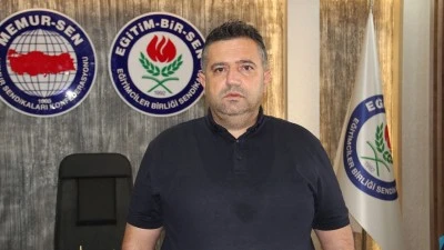 EĞİTİM-BİR-SEN’DEN BOYKOT ÇAĞRISI