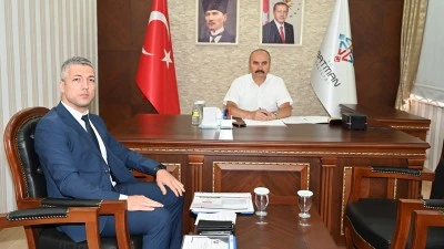 DÜZENSİZ GÖÇLE MÜCADELE MASAYA YATIRILDI