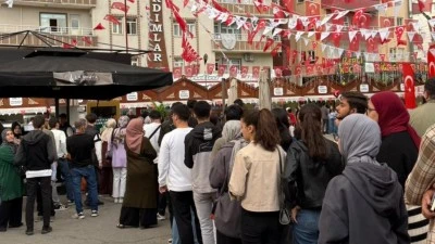 GRİ KOÇ’TAN GENÇLERE SINAV TAKTİKLERİ