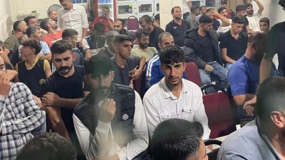 G&Uuml;VERCİN MEZATINDA REKOR SATIŞ