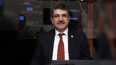 NASIROĞLU&rsquo;NDAN BİRLİK VE KARDEŞLİK MESAJI