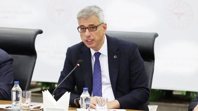 SAĞLIK BAKANI MEMİŞOĞLU BATMAN&rsquo;A GELİYOR