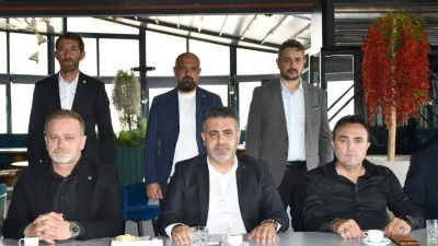 &Ccedil;ETİN: ORTAK AKIL ŞEHRİ AYAKTA TUTAR