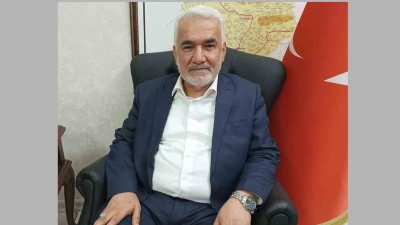 YAPICIOĞLU&rsquo;NDAN CHP YORUMU