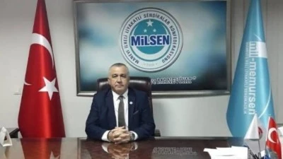 EKMEK ZAMMI GERİ ALINMALI &Ccedil;AĞRISI