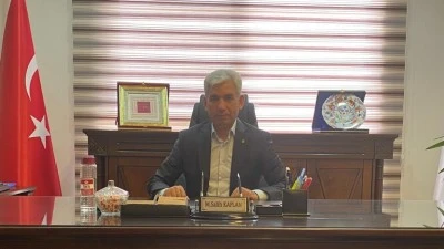 KAPLAN:KİRALAR ESNAFI ZORA SOKUYOR