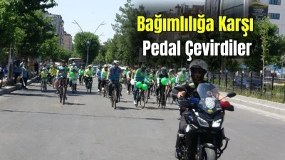 YEŞİLAY&rsquo;DAN FARKINDALIK TURU