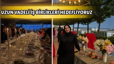 BATMAN&rsquo;DA İ&Ccedil;ERİK &Uuml;RETİCİLERİ AYNI GECEDE BULUŞTU