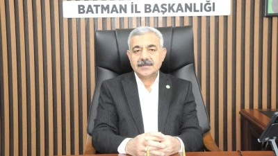 ŞAHİN: TRAFİK TER&Ouml;R&Uuml;NE DUR DEMEZSEK ACILAR BİTMEZ