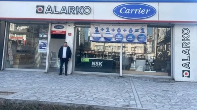 KAPLAN DOĞALGAZ&rsquo;DA YILIN İLK KAMPANYASI