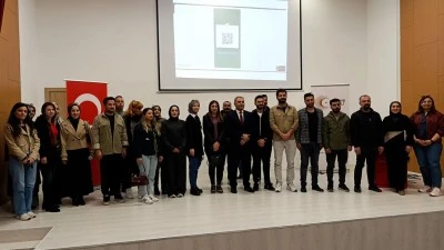 İL&Ccedil;ELERDE ERASMUS+ R&Uuml;ZGARI