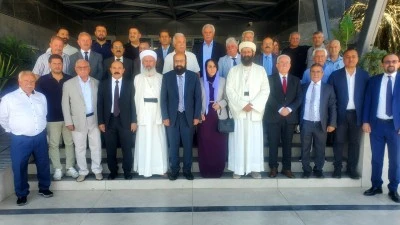 EZİDİLERİN ASIRLIK BEKLEYİŞİ SONA ERİYOR