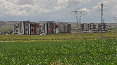 AYDİŞ'TEN TARIM ARAZİLERİ UYARISI