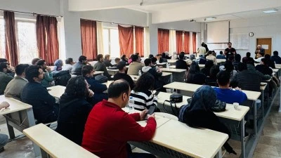 UZMANLARDAN &Ouml;ĞRENCİLERE UYARILAR