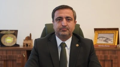 H&Uuml;DA PAR: K&Uuml;RTLERİ SDG&rsquo;NİN G&Uuml;NAHLARI Y&Uuml;Z&Uuml;NDEN YALNIZ BIRAKMAYACAĞIZ