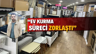 GENÇLER ARTIK BABA EVİNDE EVLENİYOR