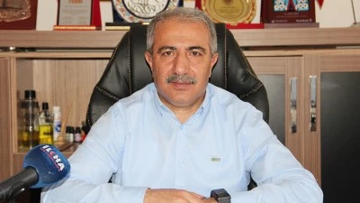YAĞIŞ &Uuml;Z&Uuml;M&Uuml; SEVİNDİRDİ, FISTIĞI VURDU