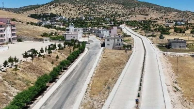  KAYAPINAR'I ESKİ YEMYEŞİL G&Uuml;NLERİNE KAVUŞTURACAĞIZ