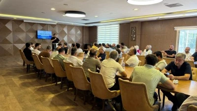 ÖNLÜ: ALIN TERİNİ VE EMEĞİ KORUYACAĞIZ