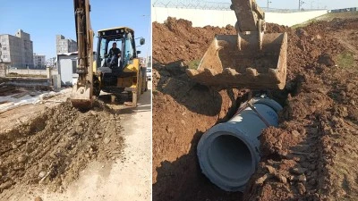 HEDEF TAŞKINLARI &Ouml;NLEMEK