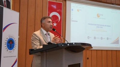 YKS İ&Ccedil;İN T&Uuml;M HAZIRLIKLAR TAMAMLANDI