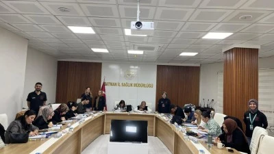 SİMÜLASYONLU ACİL ÇAĞRI EĞİTİMİ BAŞLADI