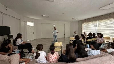ZORBALIĞA KARŞI BİLİNÇ VE BESLENME